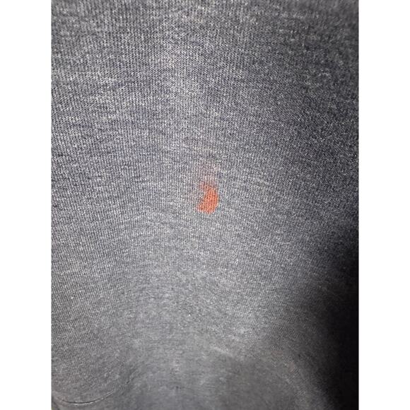 Jordan Brand Tech Fleece Joggers Men’s Large Navy Blue - Picture 6 of 9